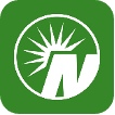 Fidelity NetBenefits app icon